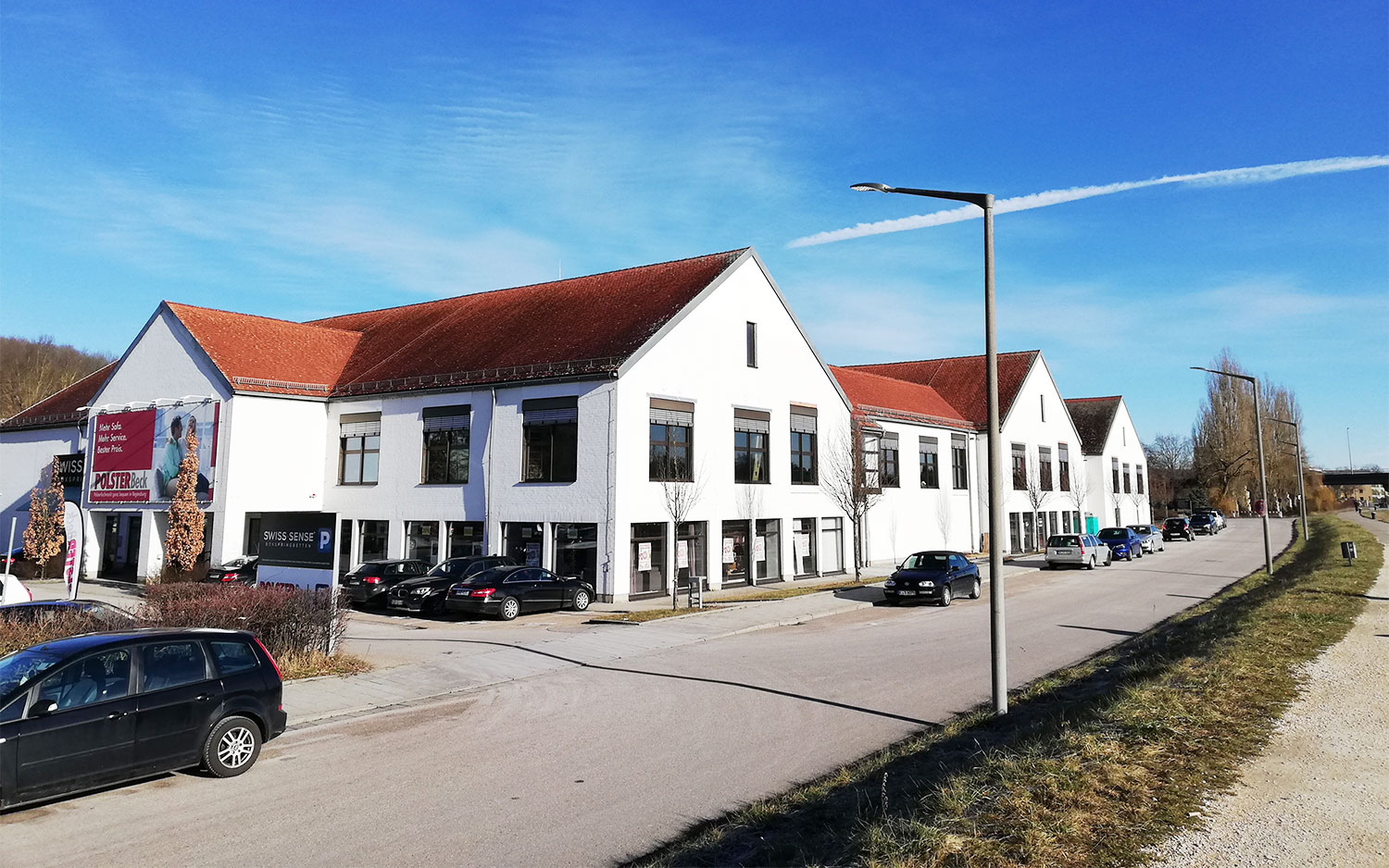 Christian Piwonka Ingenieur und Sachverständigenbüro