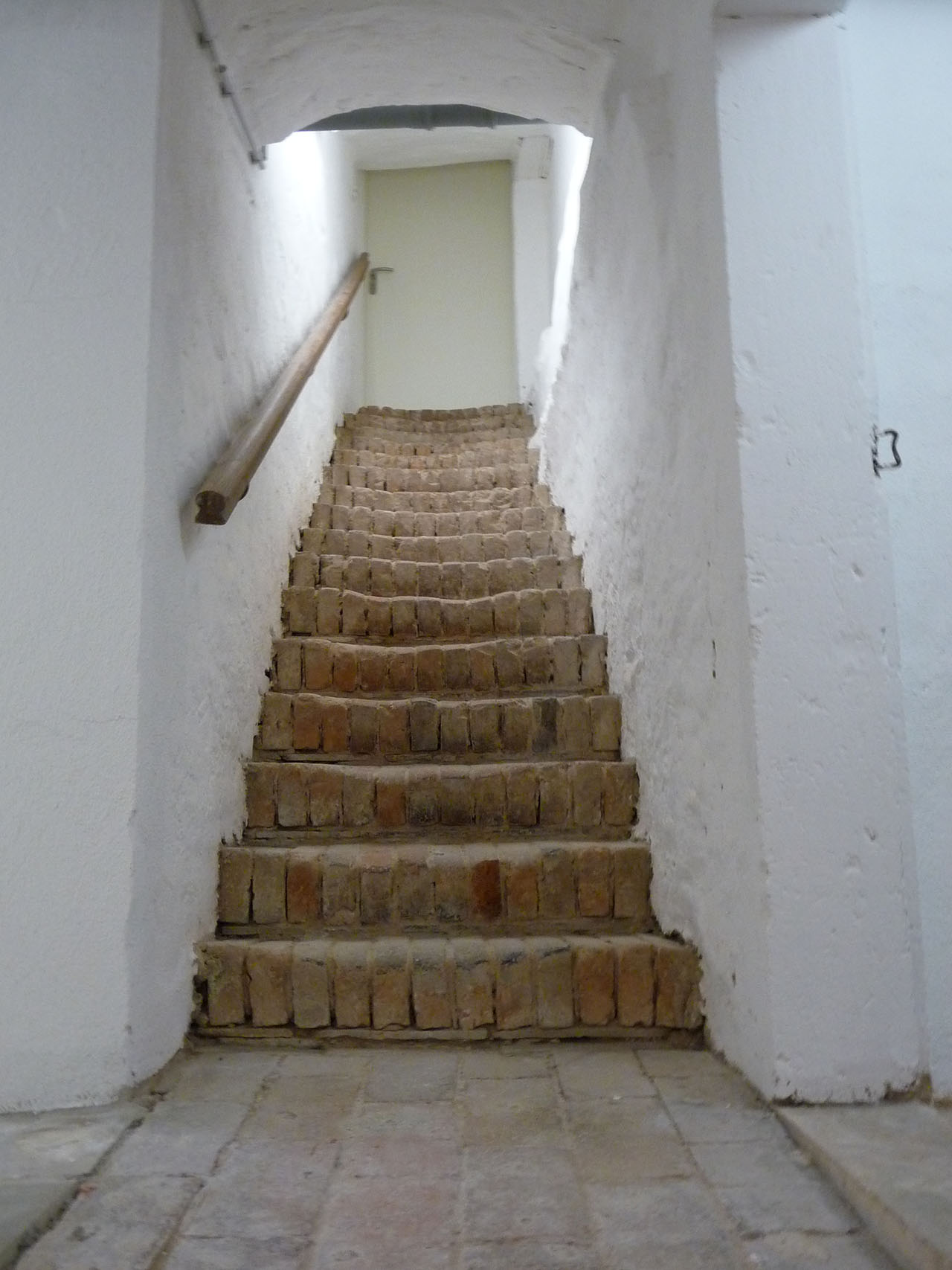 Denkmalsanierung, Königliches Amtsgericht, Kelheim