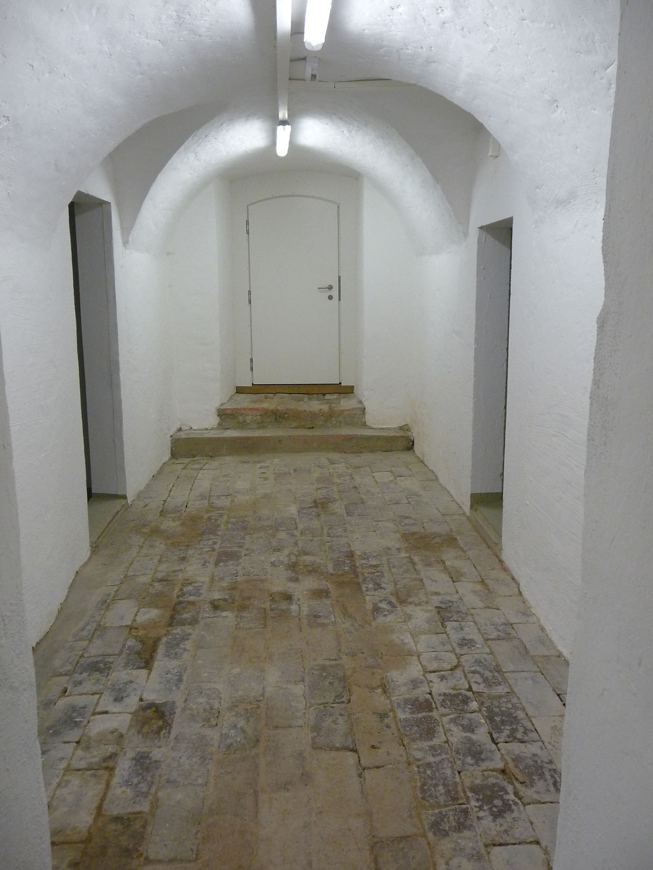 Denkmalsanierung, Königliches Amtsgericht, Kelheim