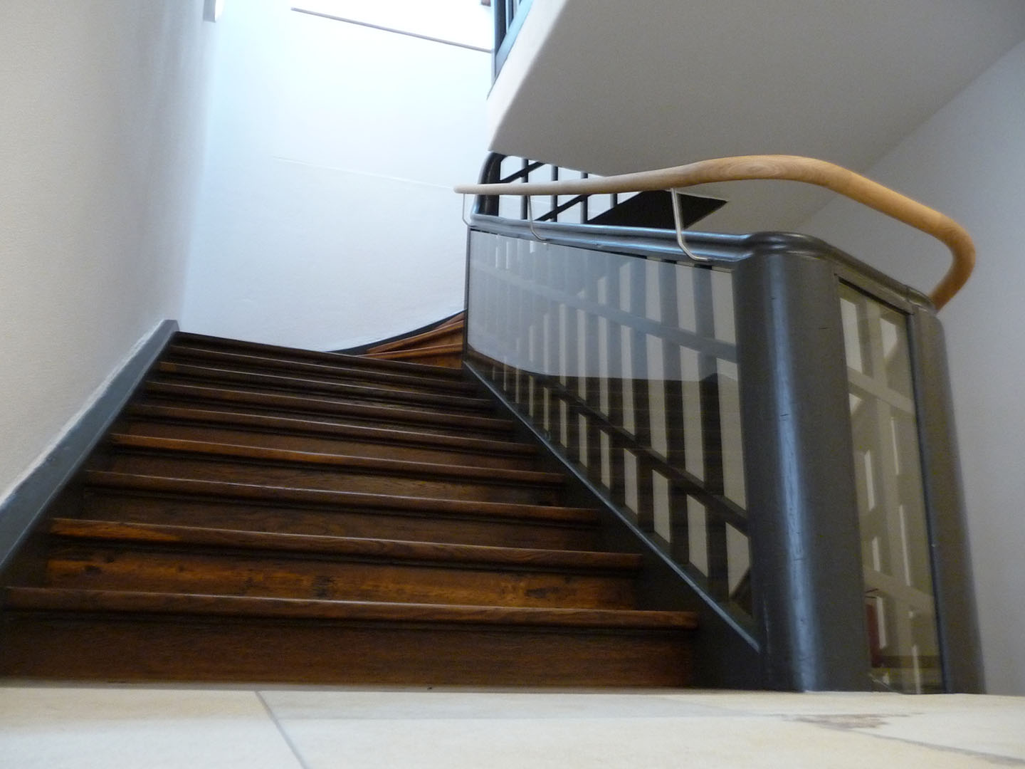 Denkmalsanierung, Königliches Amtsgericht, Kelheim